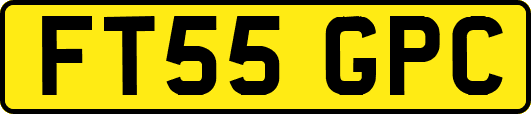 FT55GPC