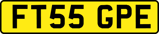 FT55GPE