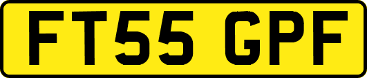 FT55GPF