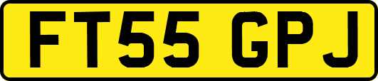 FT55GPJ