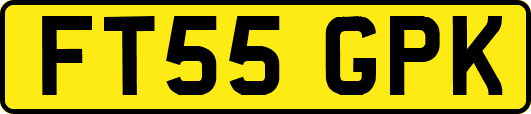 FT55GPK