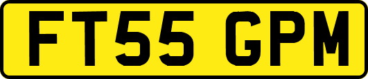 FT55GPM