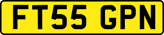 FT55GPN