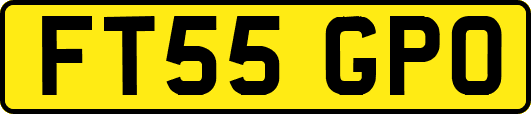 FT55GPO