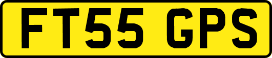 FT55GPS