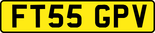 FT55GPV