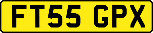 FT55GPX