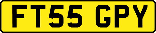FT55GPY