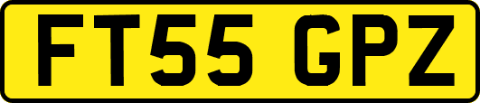 FT55GPZ