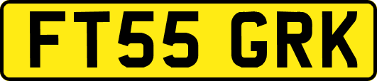 FT55GRK