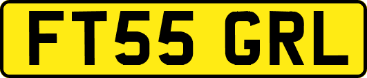 FT55GRL