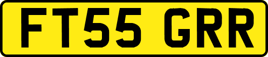 FT55GRR