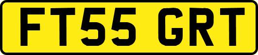 FT55GRT