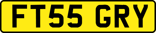 FT55GRY