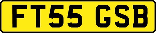 FT55GSB