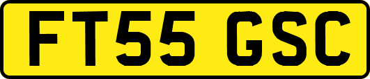 FT55GSC