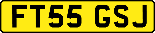 FT55GSJ