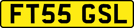 FT55GSL