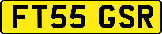 FT55GSR