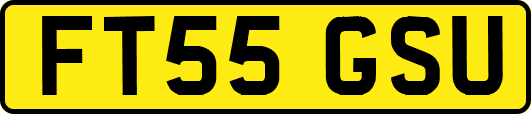 FT55GSU