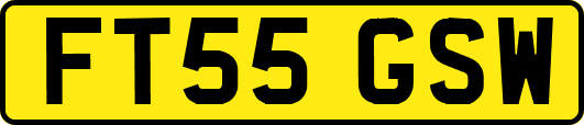 FT55GSW