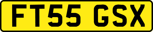 FT55GSX