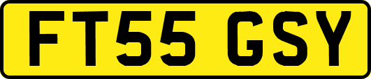 FT55GSY