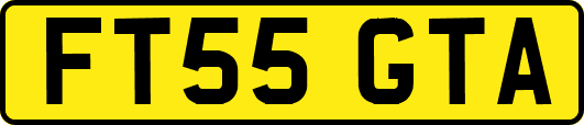 FT55GTA