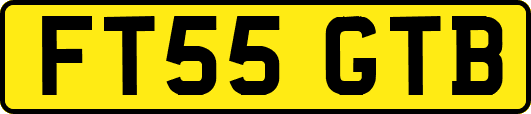 FT55GTB