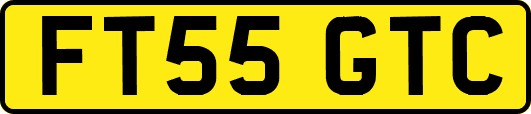 FT55GTC