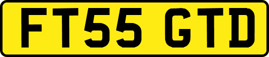 FT55GTD