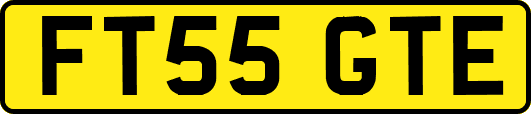 FT55GTE