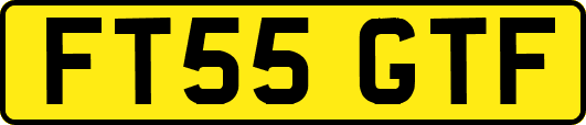 FT55GTF