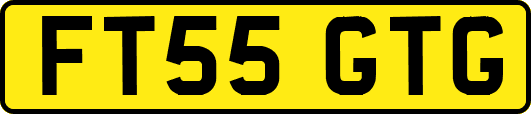 FT55GTG