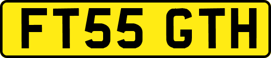 FT55GTH