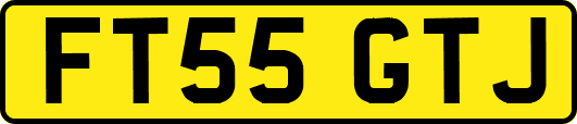FT55GTJ