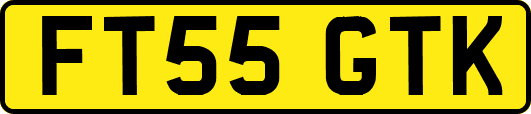 FT55GTK