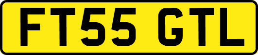 FT55GTL