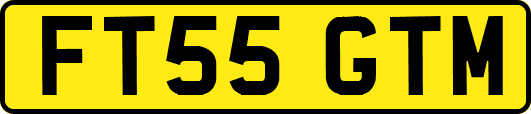 FT55GTM