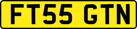 FT55GTN