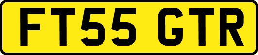 FT55GTR