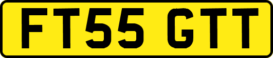 FT55GTT