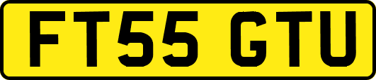 FT55GTU