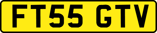 FT55GTV