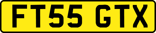 FT55GTX