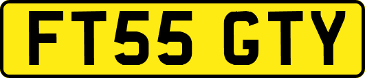 FT55GTY