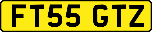 FT55GTZ