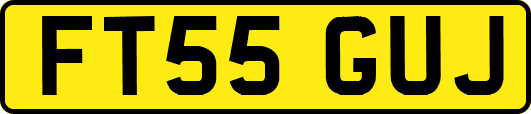FT55GUJ
