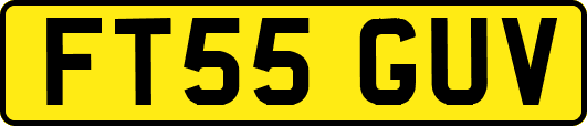 FT55GUV