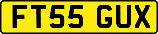 FT55GUX